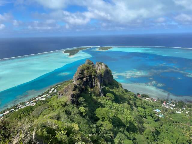 Indulge in Polynesian Luxury: A