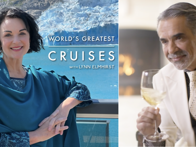 Join Us Filming a River Cruise in Bordeaux with a Renowned Sommelier this July!