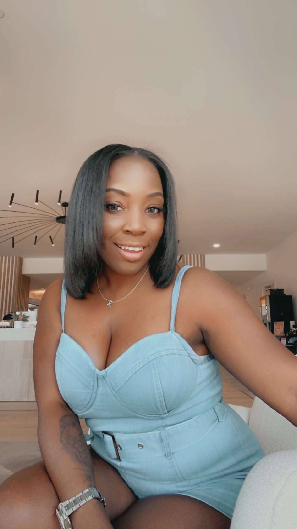 Tiffany Patterson