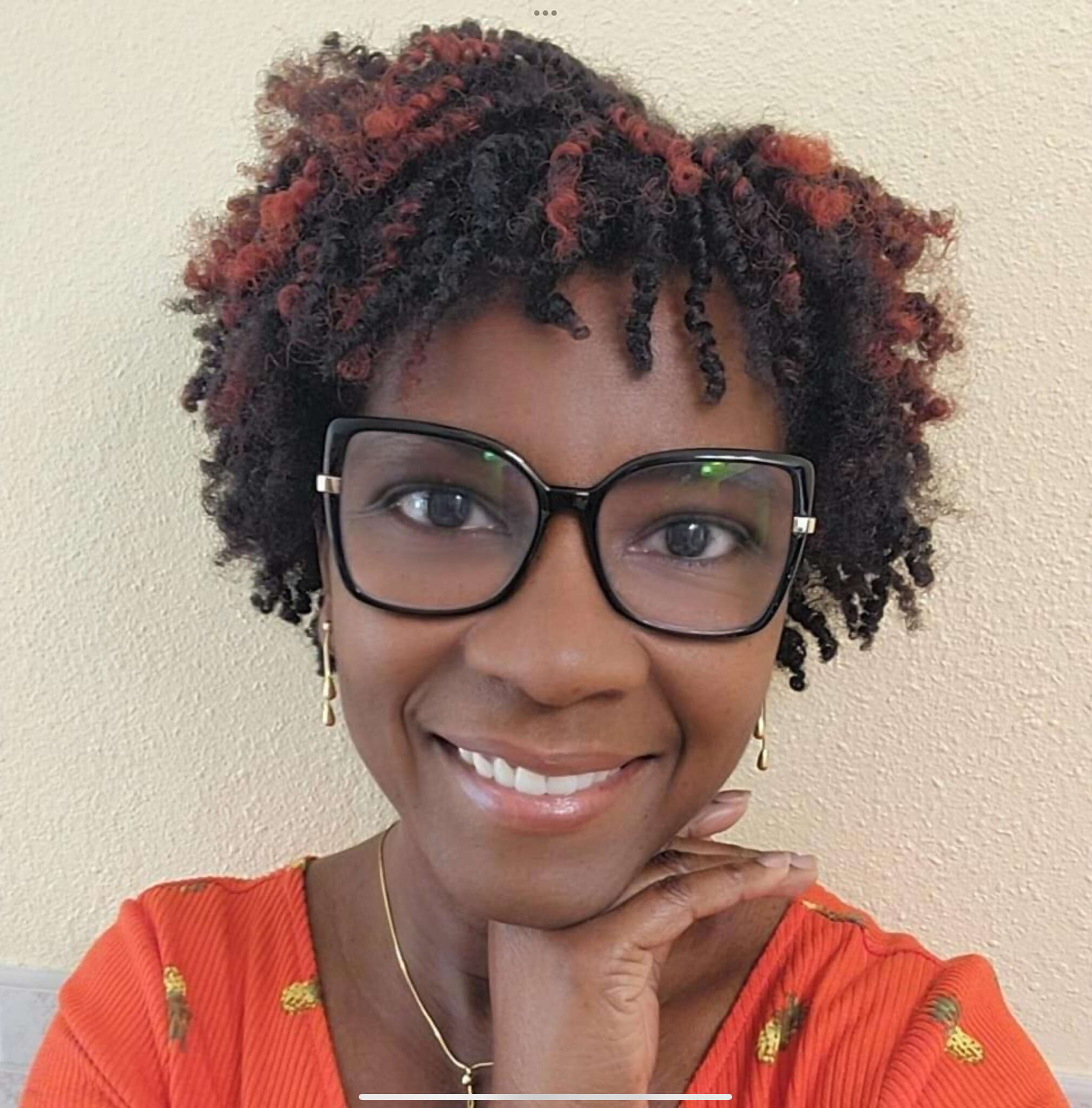 Felisa Saintfleur