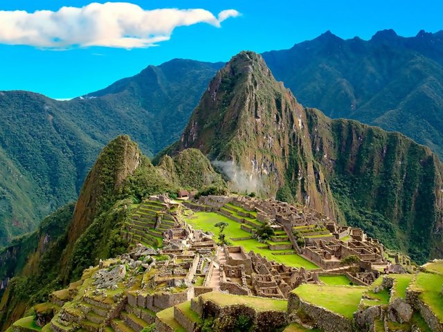 Uniworld's Extraordinary Destinations