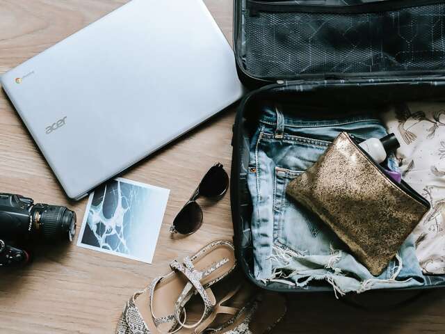Keeping Your Home Safe While You Travel