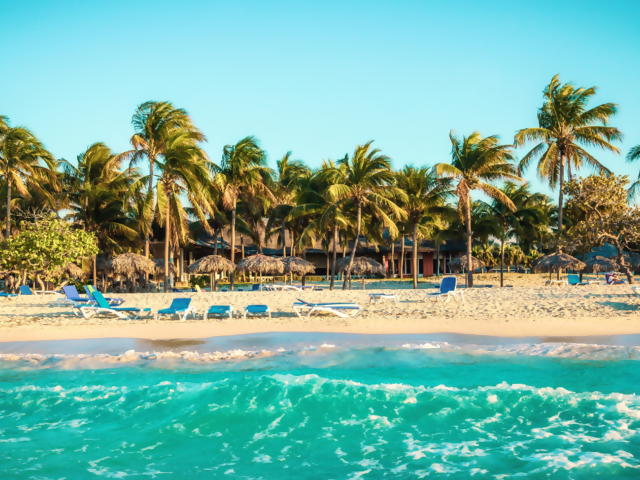 Cuba for Under $1,000? With Sunwing, It’s All Value and Views