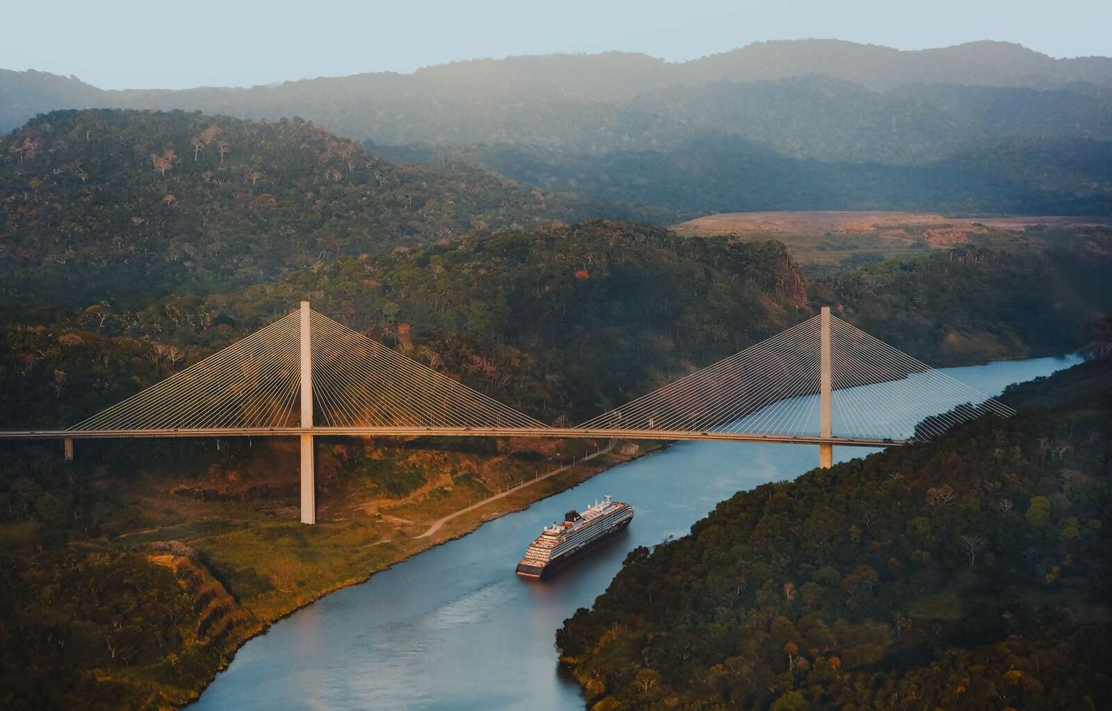 Explora Journeys. The Art of All Inclusive Ocean Travel