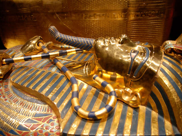 Exoticca Ancestral Cultures