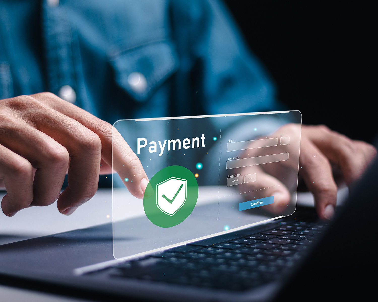 Payments