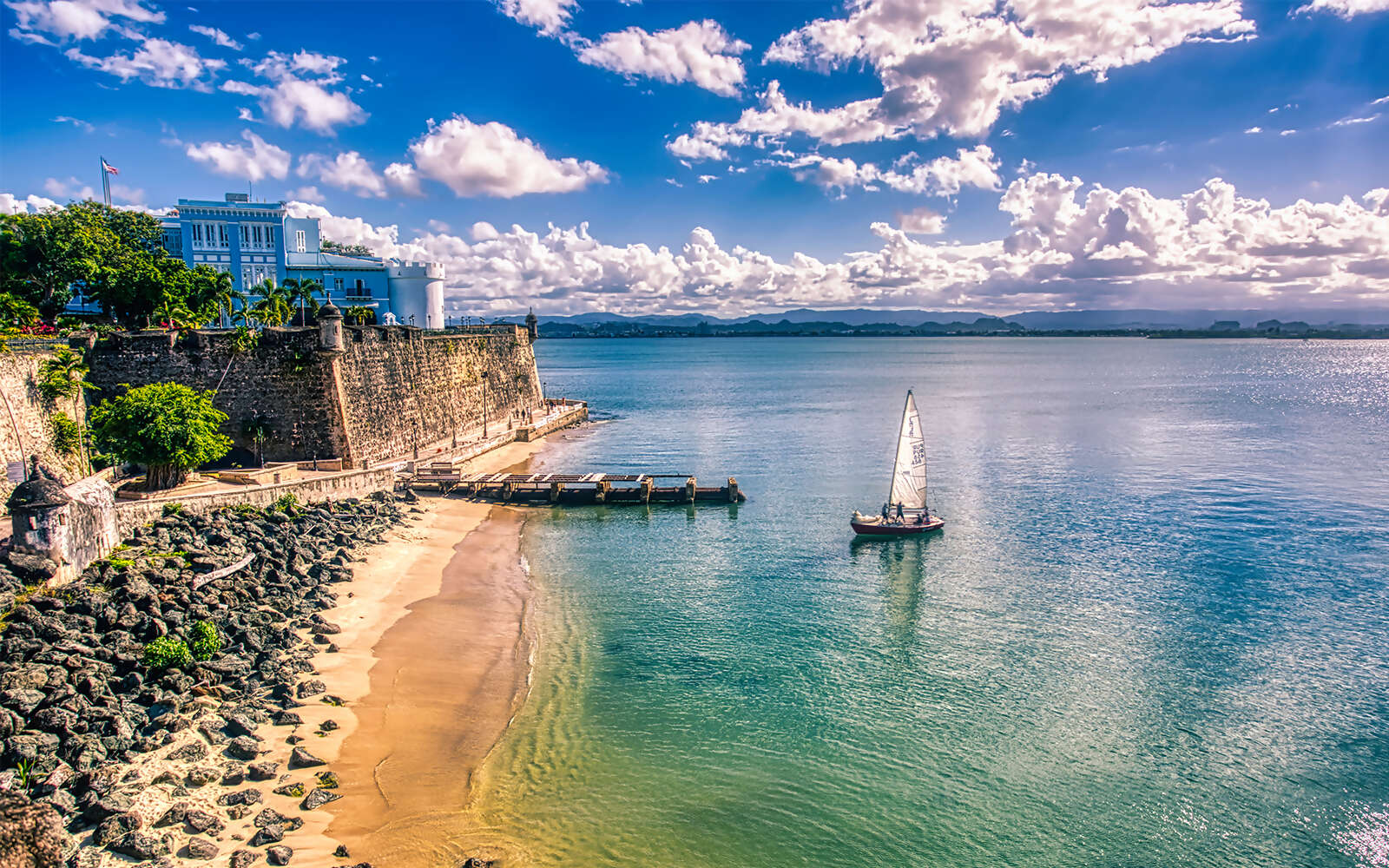 Experience Puerto Rico like never before!