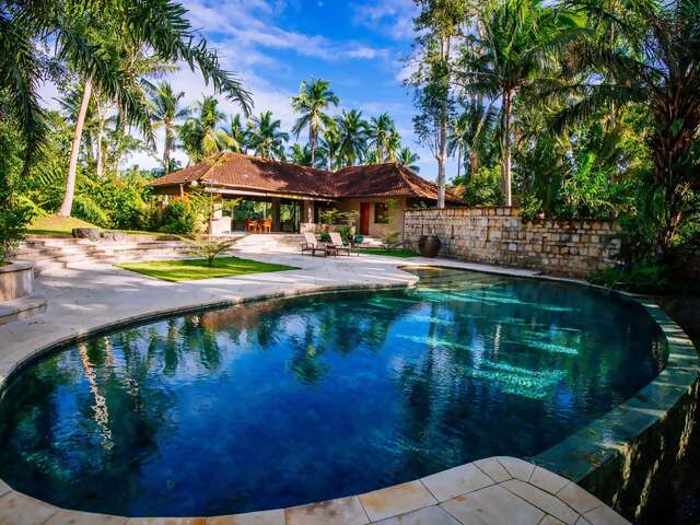 Suites and Villas Prices