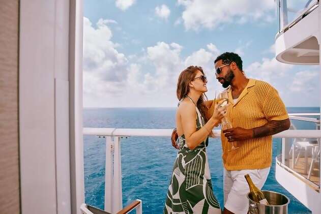 Celebrate Life’s Big Moments on Carnival
