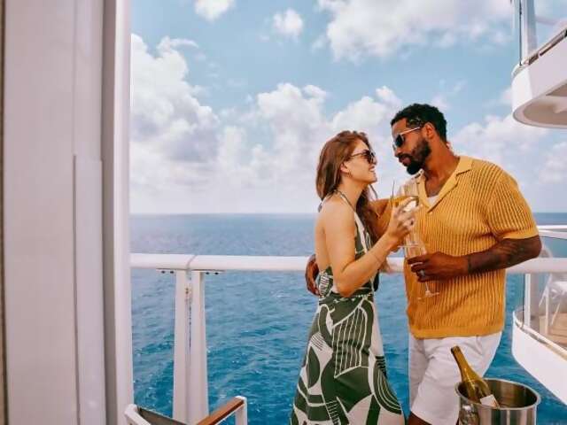 Celebrate Life’s Big Moments on Carnival