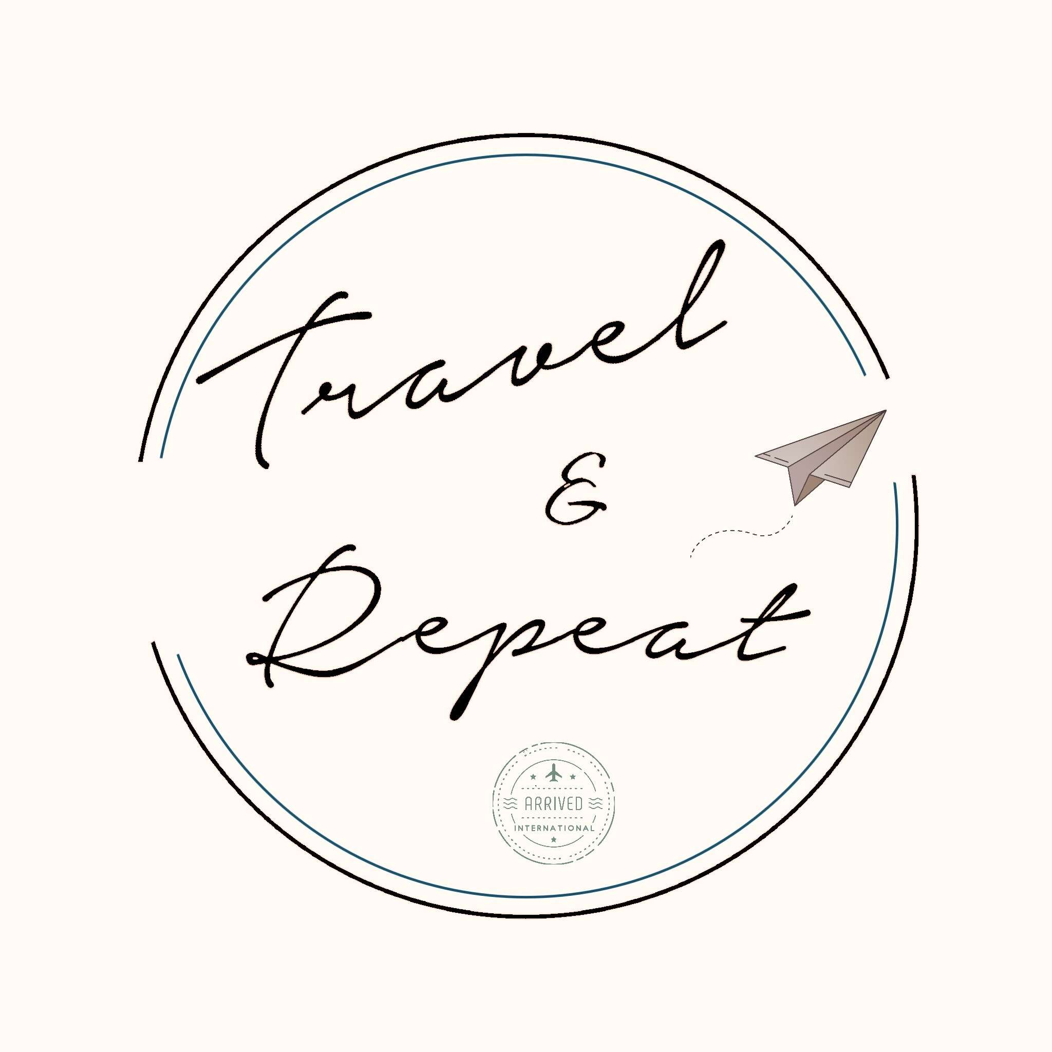 Travel and Repeat
