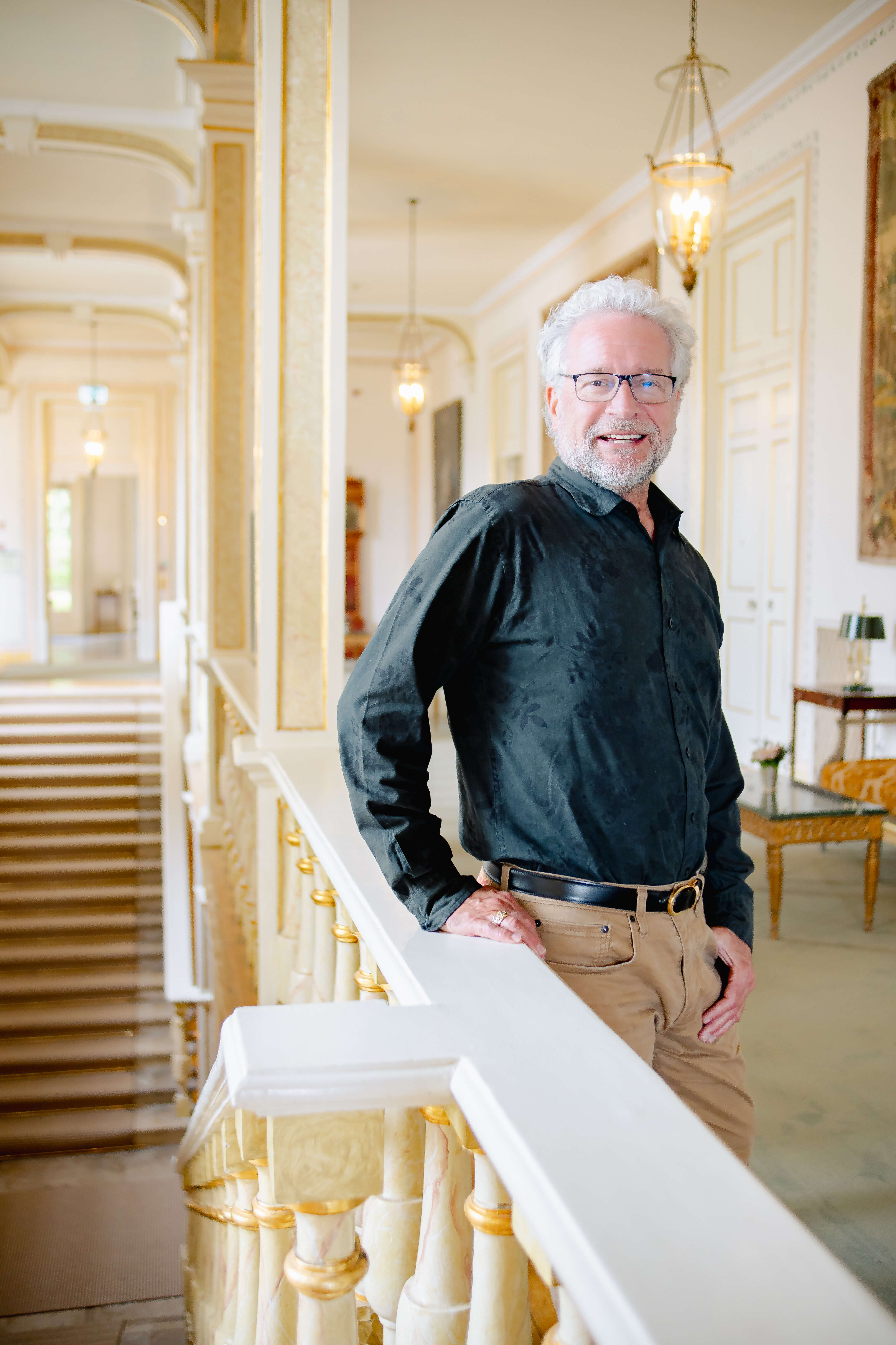 Richard Engle