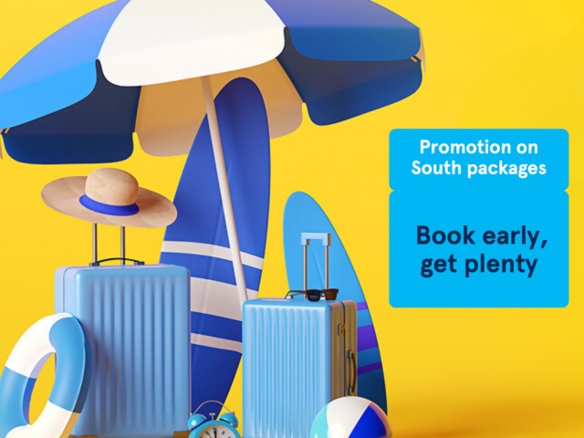 Last Chance to Take Advantage of Transat's 'Book Early' Promotion!