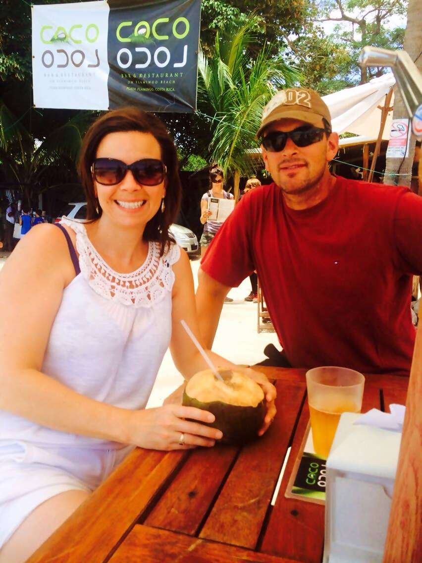 Explore Playa Flamingo