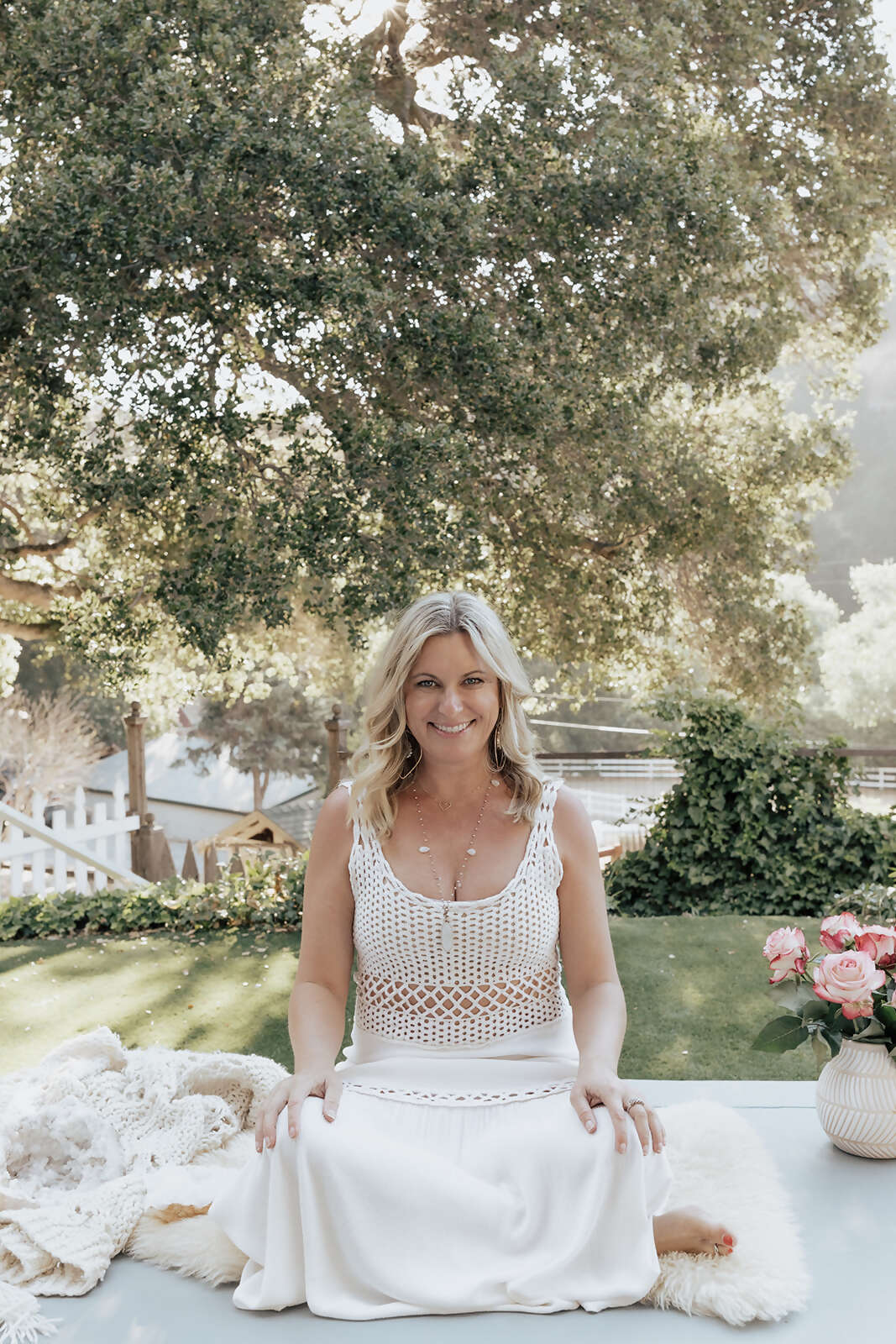 Jenni Wendell