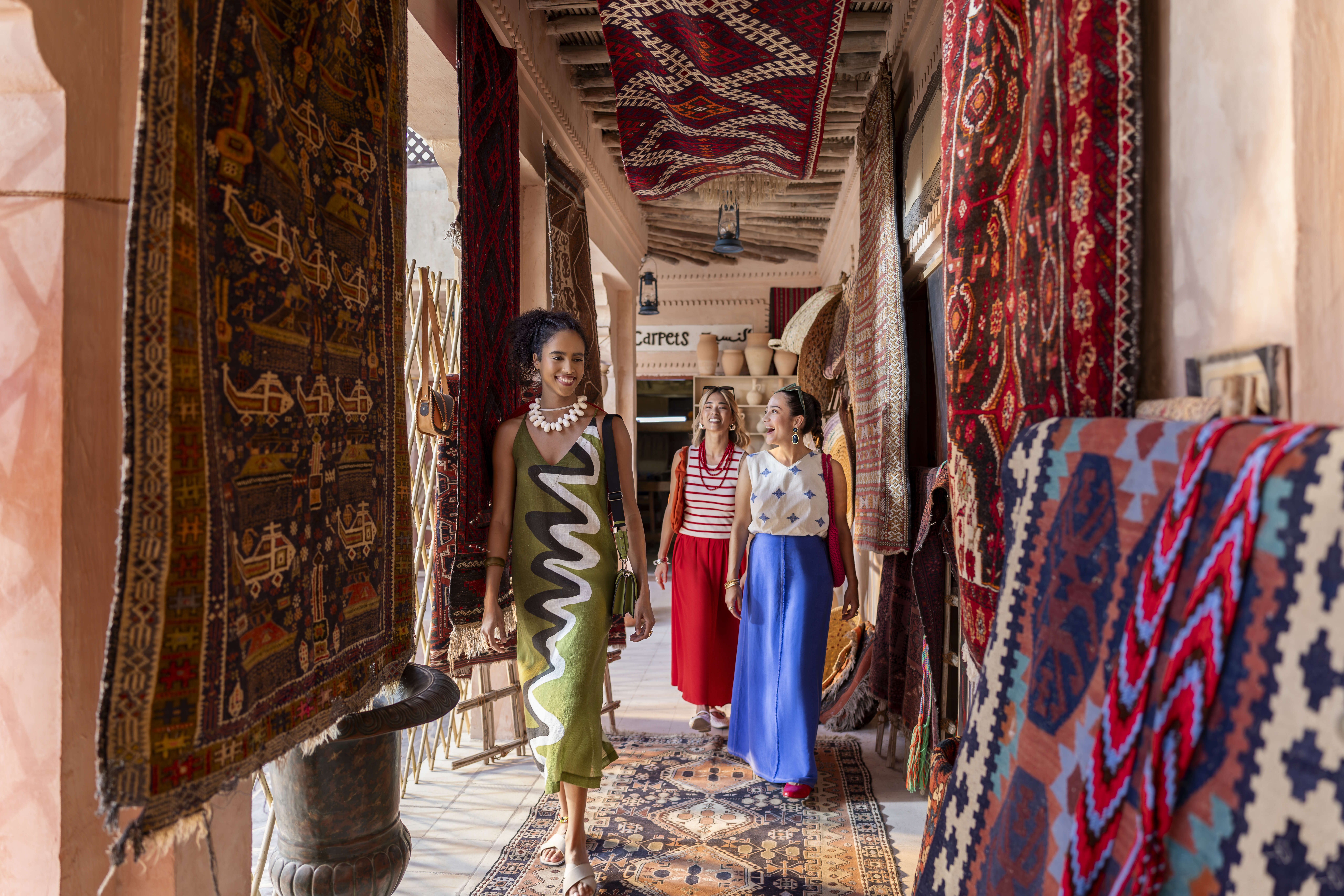 Abu Dhabi: Totally recommended