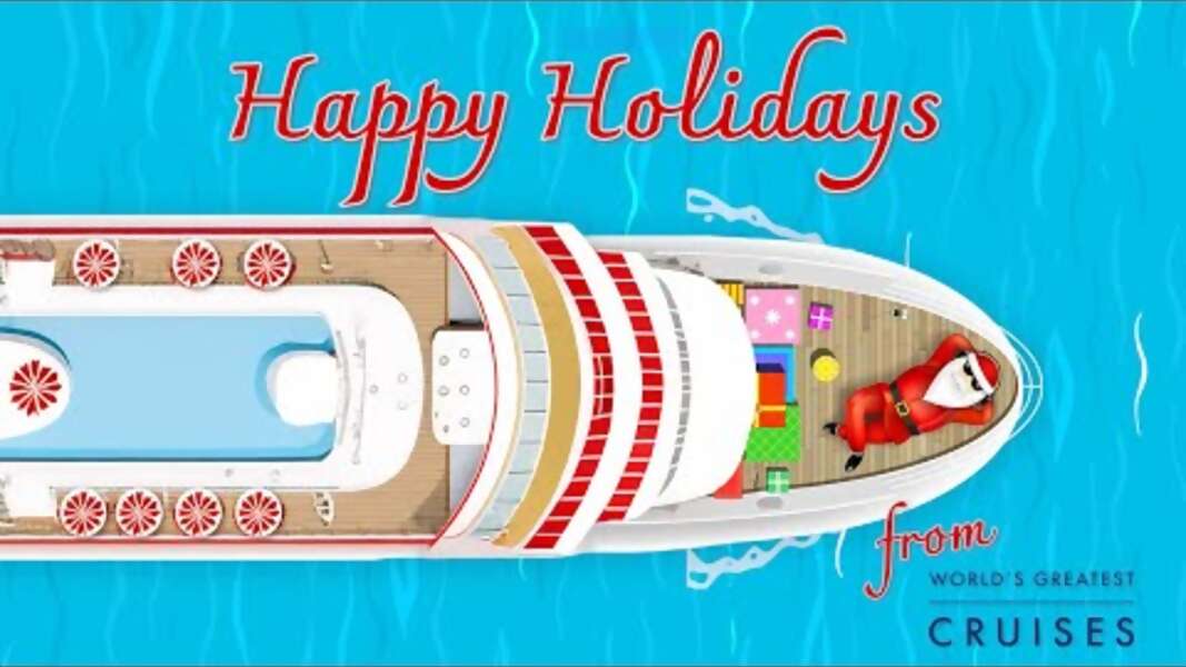 Why We Need Christmas - and Travel - More Than Ever