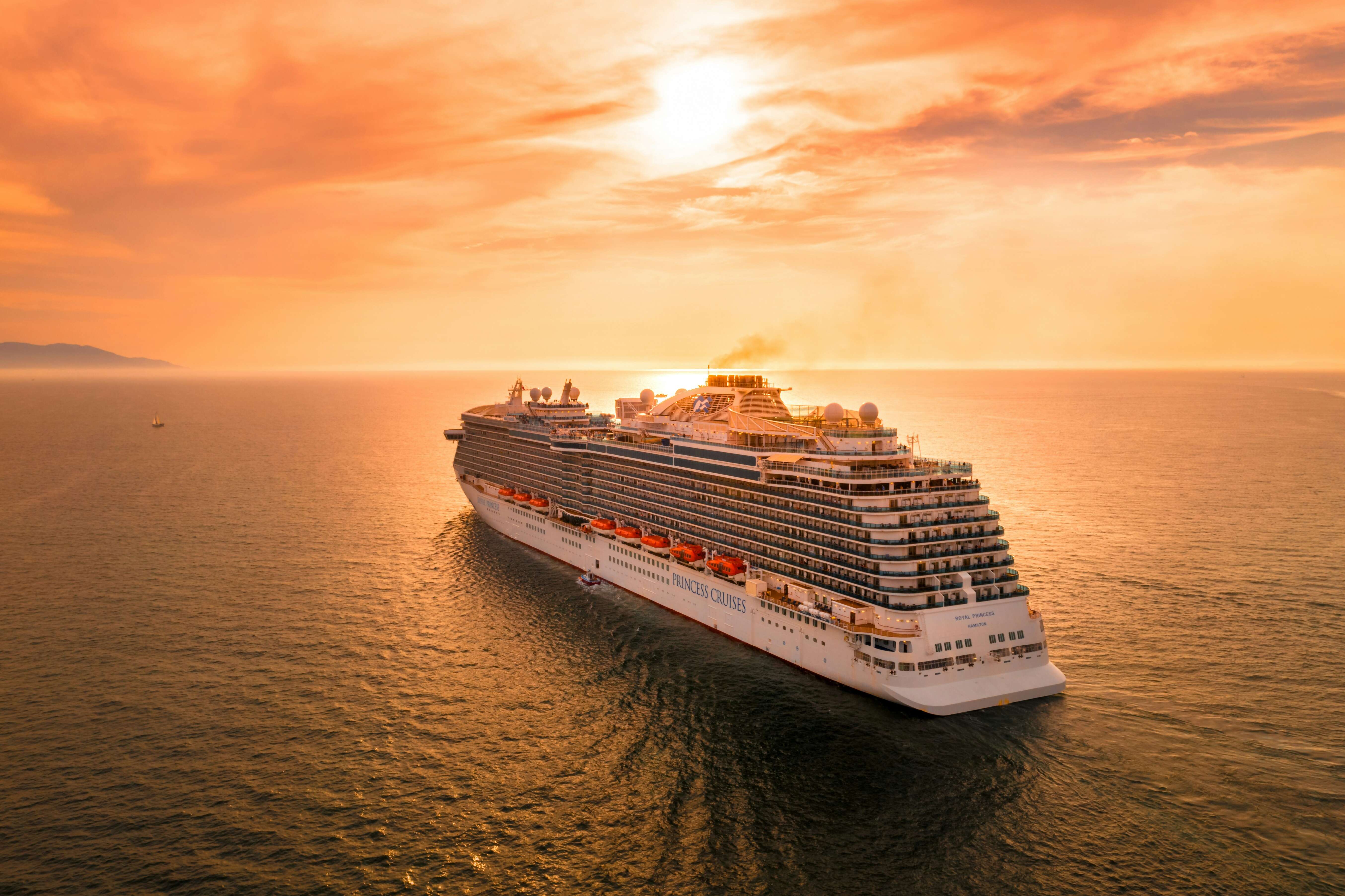 Why a Transatlantic Cruise is the Ultimate Bucket-List Voyage