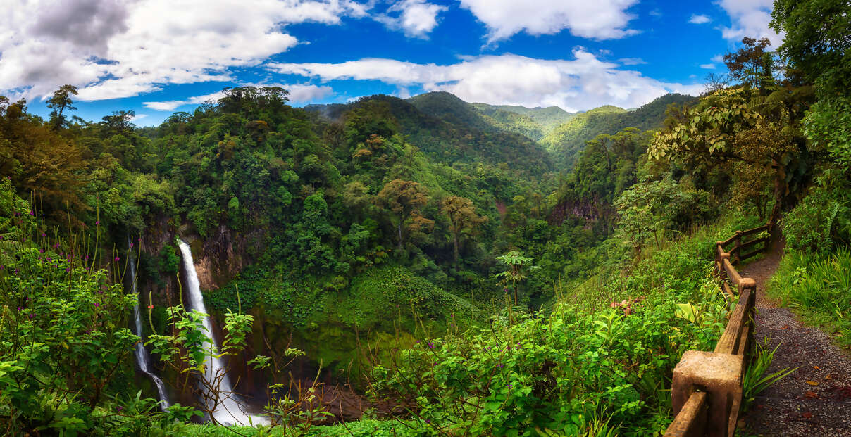 Costa Rica In-Depth Tour