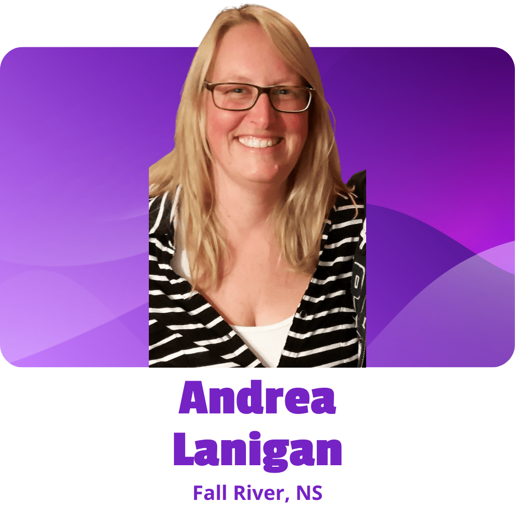 Andrea Lanigan