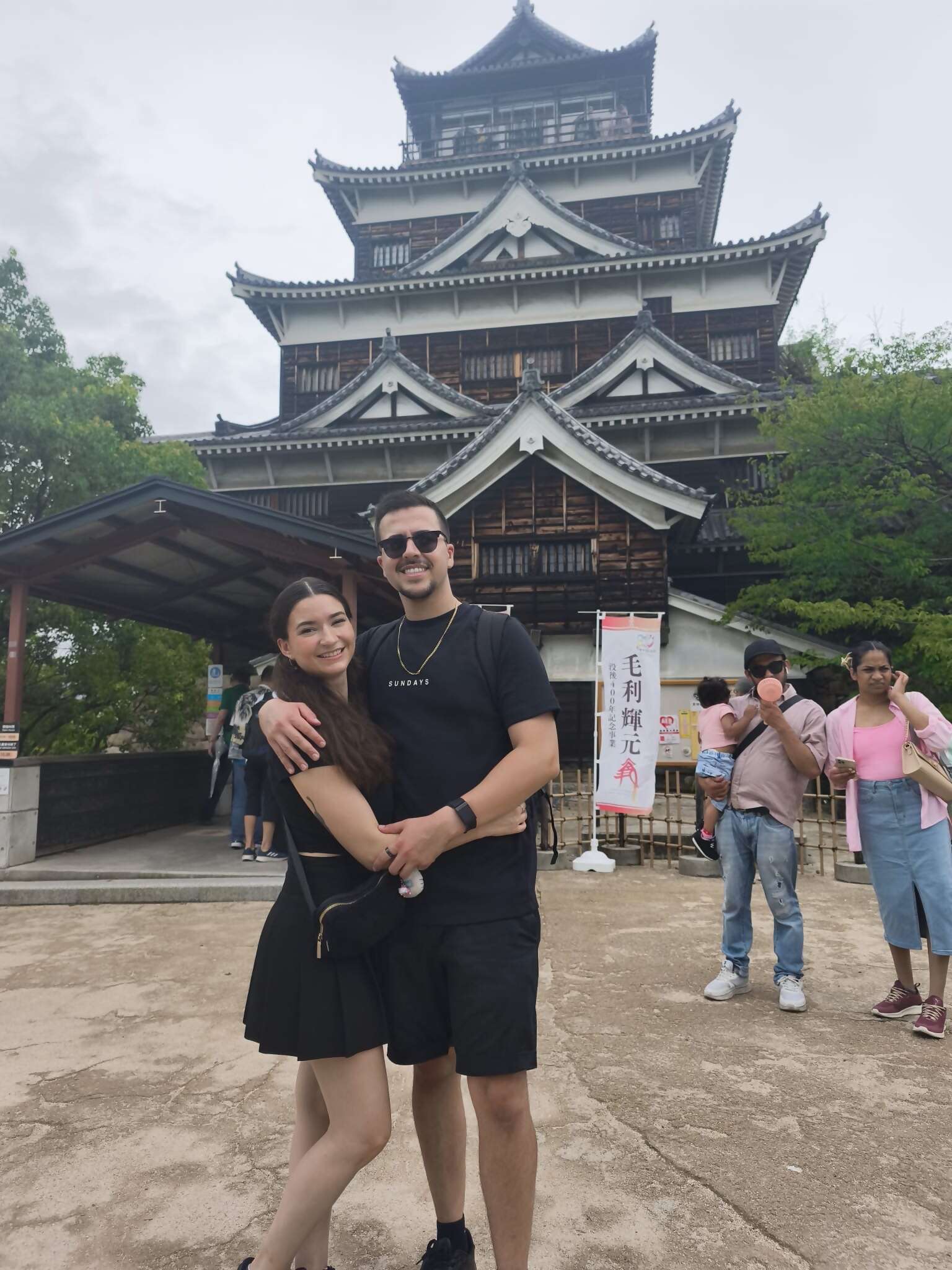 A seamless Journey across Japan with Exoticca