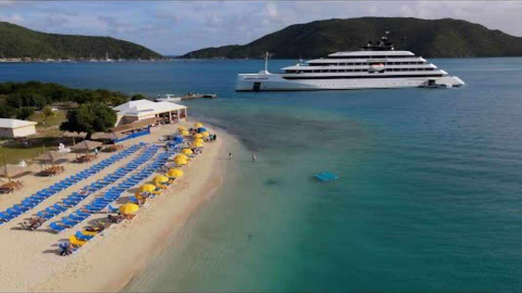 Episode 2: Yachtsman’s Ports on a Caribbean Cruise