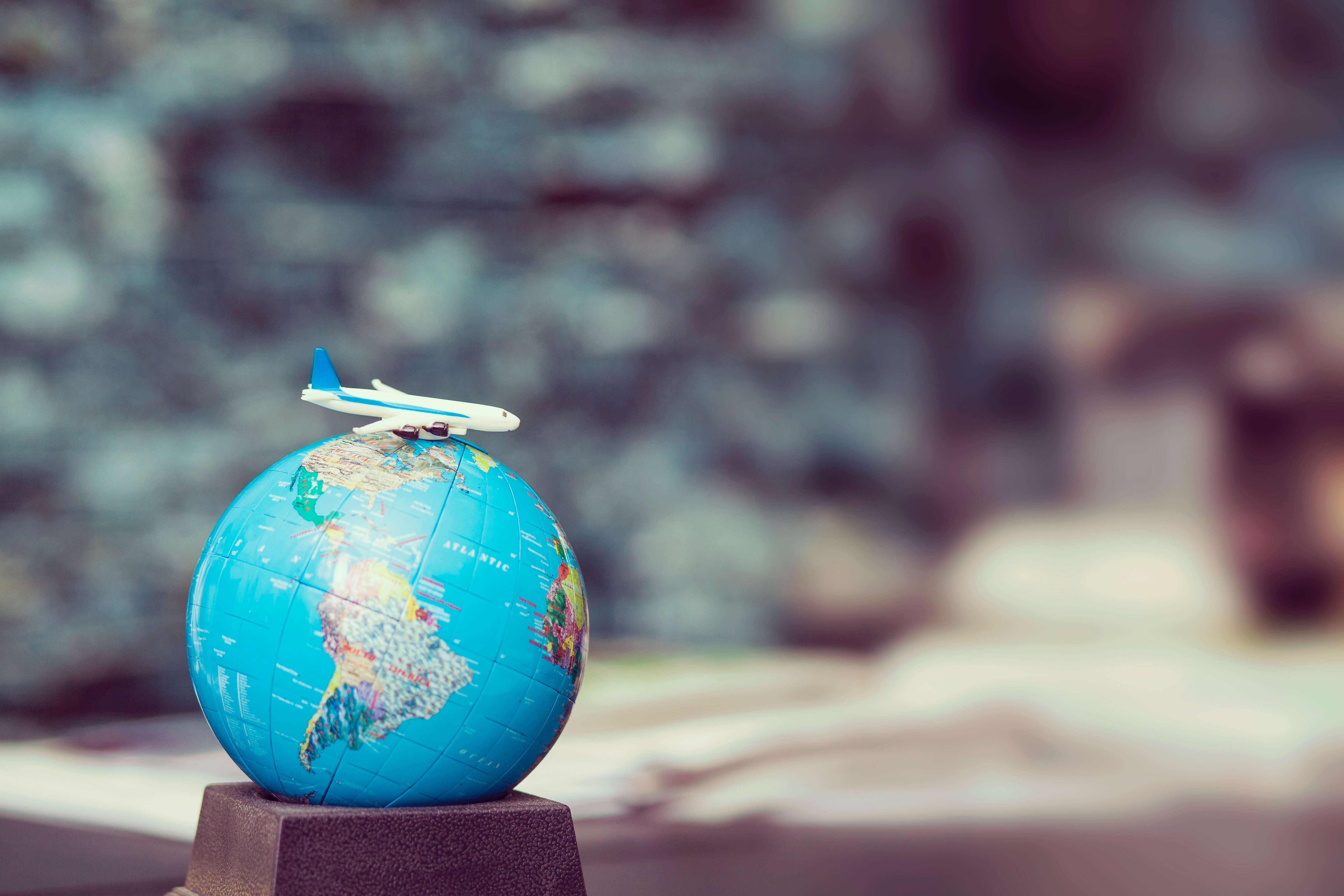 Welcome to Michelle Whalen Travel's New Web Site and Travel Newsletter!