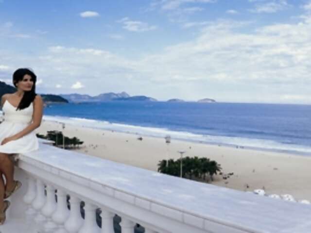 Unique Visit to Places Known by Few Like Paquera, Rio de Janeiro