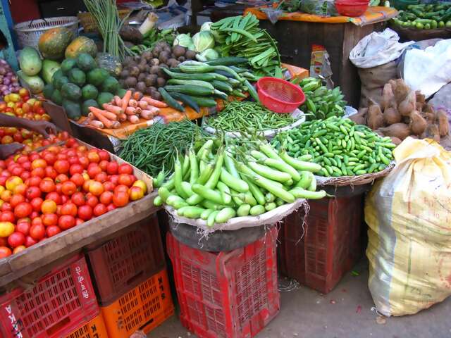 Taste Authentic Indian Food on a Delhi Food Walk Small Group Tour
