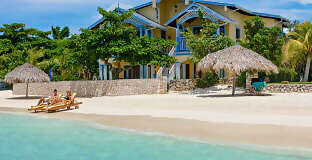 Best Beaches in Jamaica