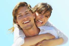 Tips for better engagement photos