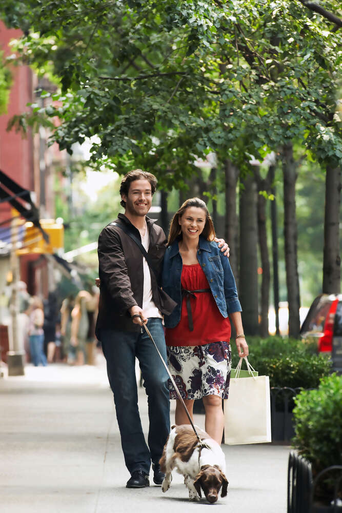5 Romantic things to do in New York