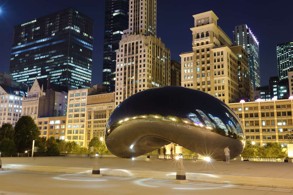 10 interesting facts about Chicago