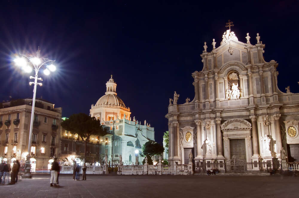 5 things you need to know about Catania