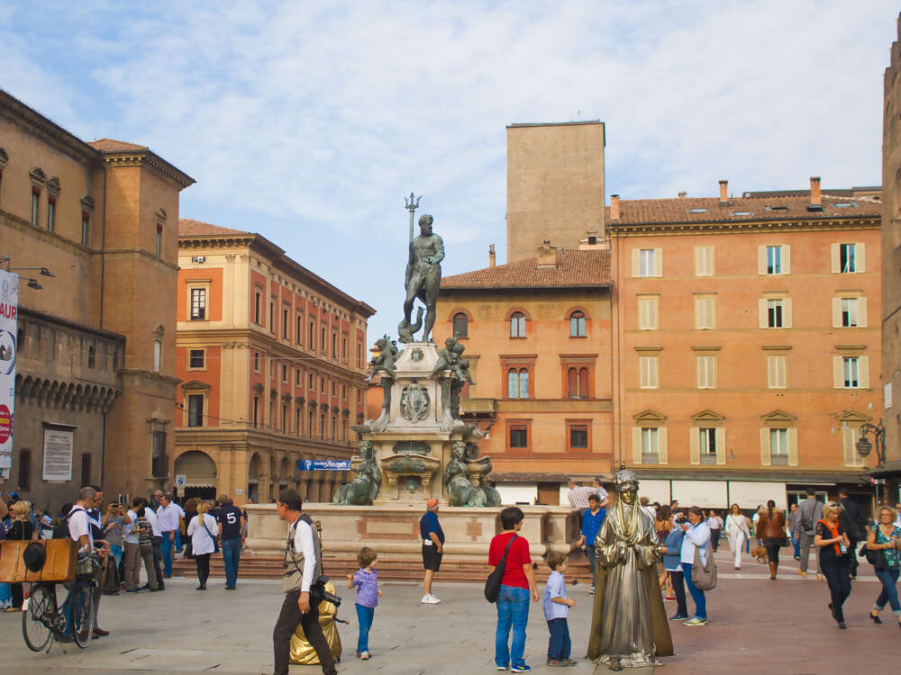 5 things you need to know about Bologna