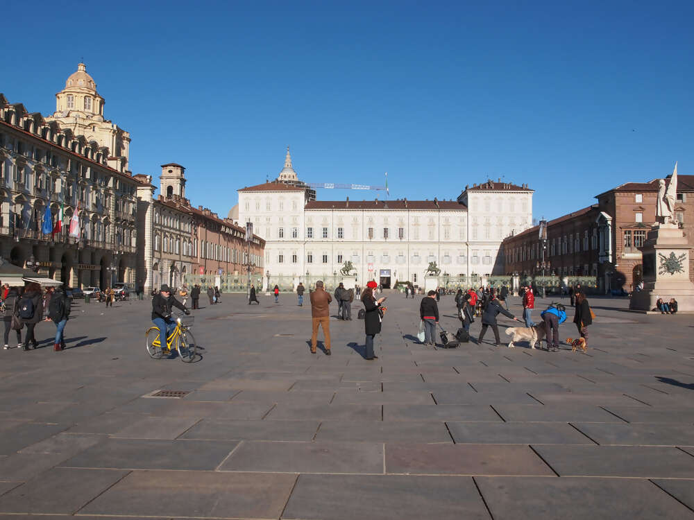5 things you need to know about Turin