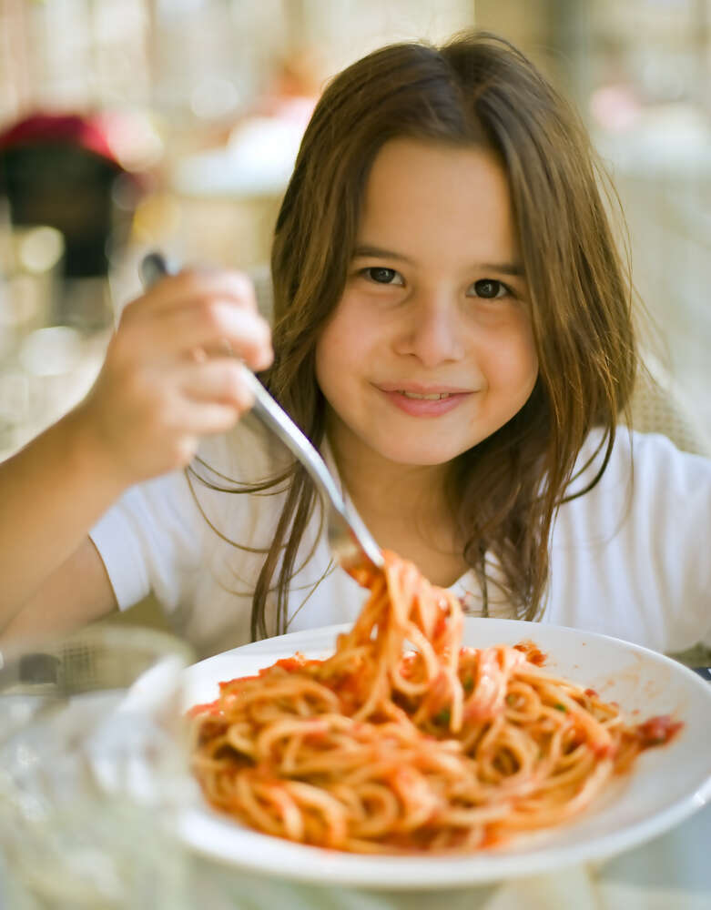 Where to find the best Italian food in Calgary