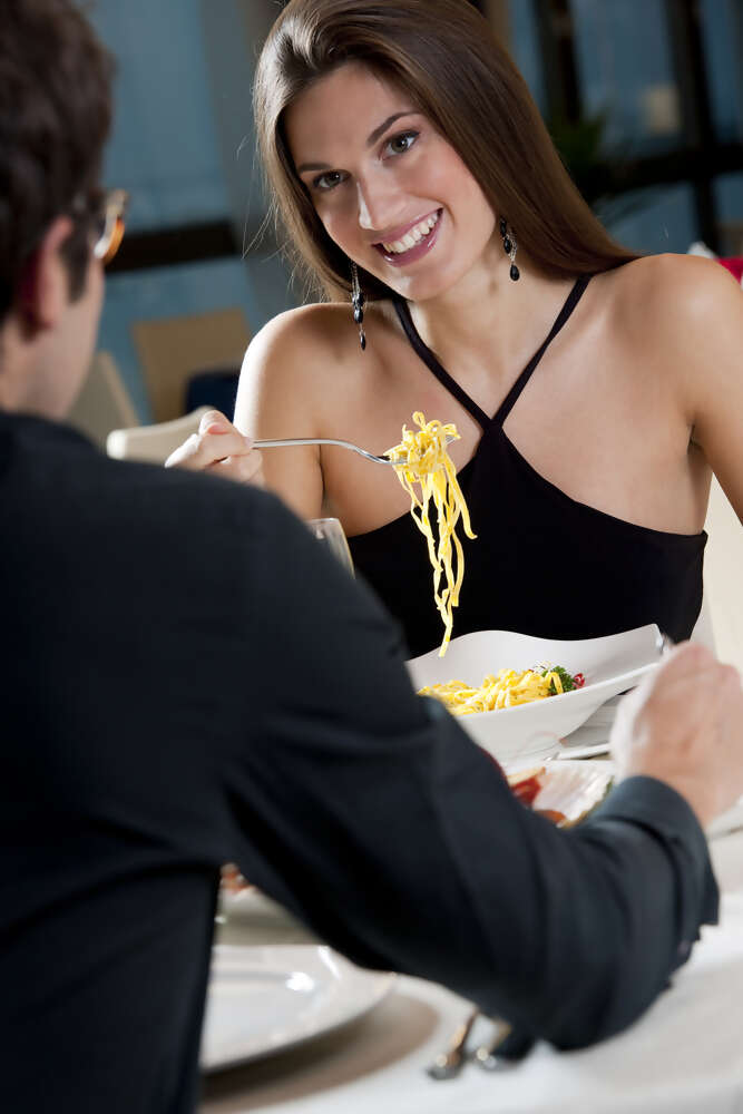 Where to find the best Italian food in Chicago