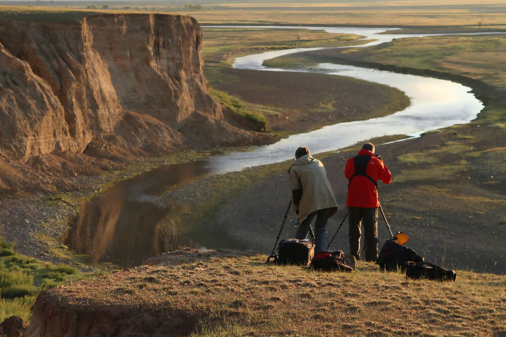 10 things you didn't know about Mongolia