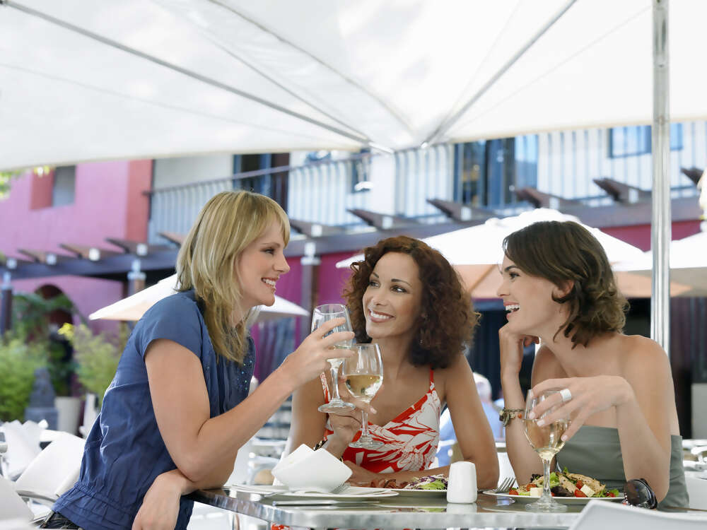 5 great restaurants in Montevideo