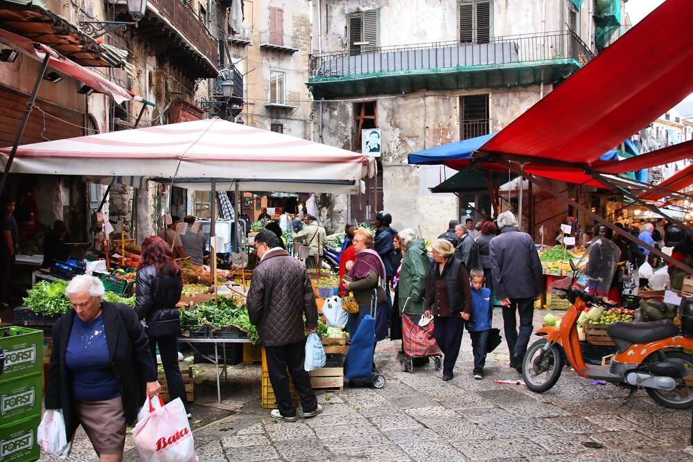 5 things you need to know about Sicily