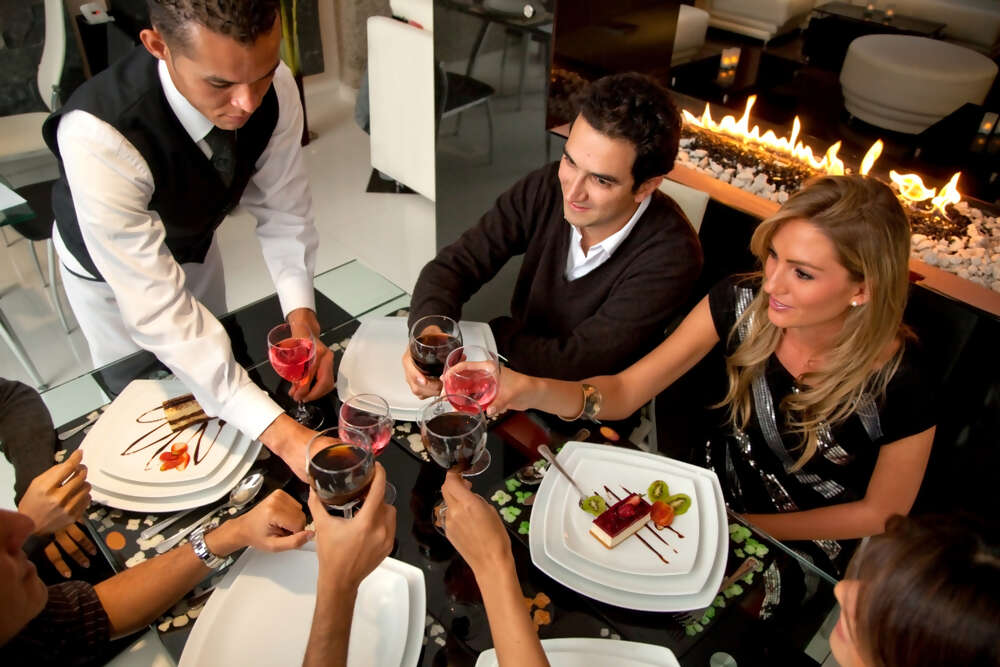 5 great restaurants in Heidelberg