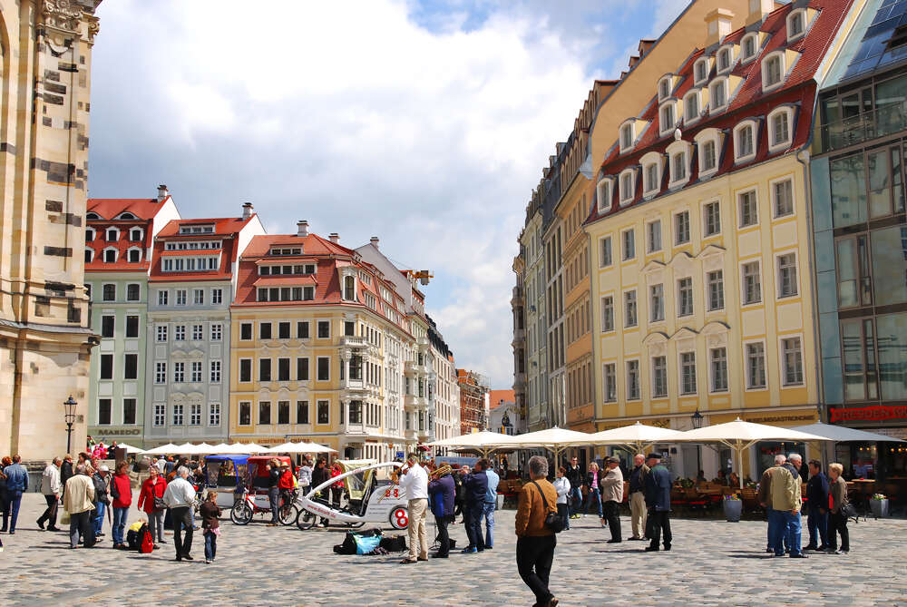 5 things to do in Dresden