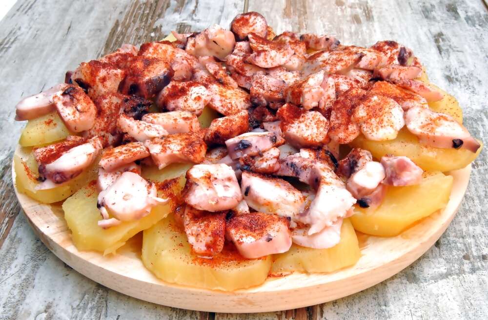 Top 5 Spanish dishes you should sample