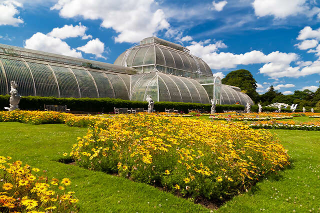 Tour with Collette & the Royal Horticultural Society