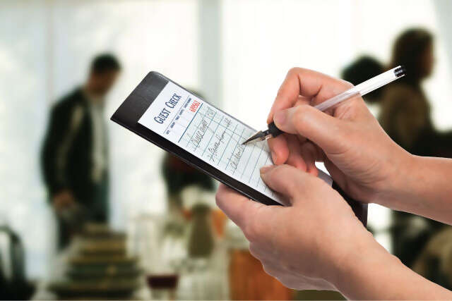 Tipping Etiquette Around the World