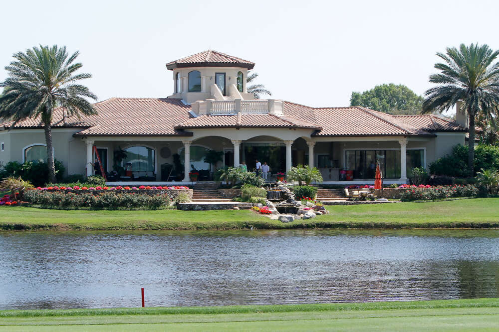 Arnold Palmer's Bay Hill Club & Lodge, Orlando