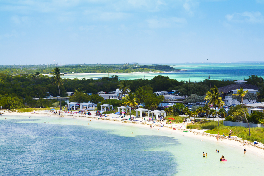 Little Palm Island Resort &amp; Spa, Little Torch Key