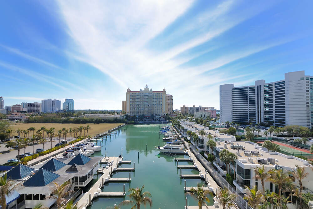 Longboat Key Club & Resort