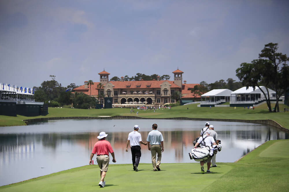 Ponte Vedra Lodge & Club